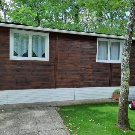 Mobil Home Tout Confort Ла Тест-де-Бух Екстериор снимка